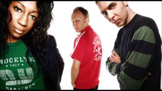 Shapeshifters  -  Lola's Theme