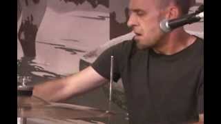 Austin's g-man Video-Blue Dog Band