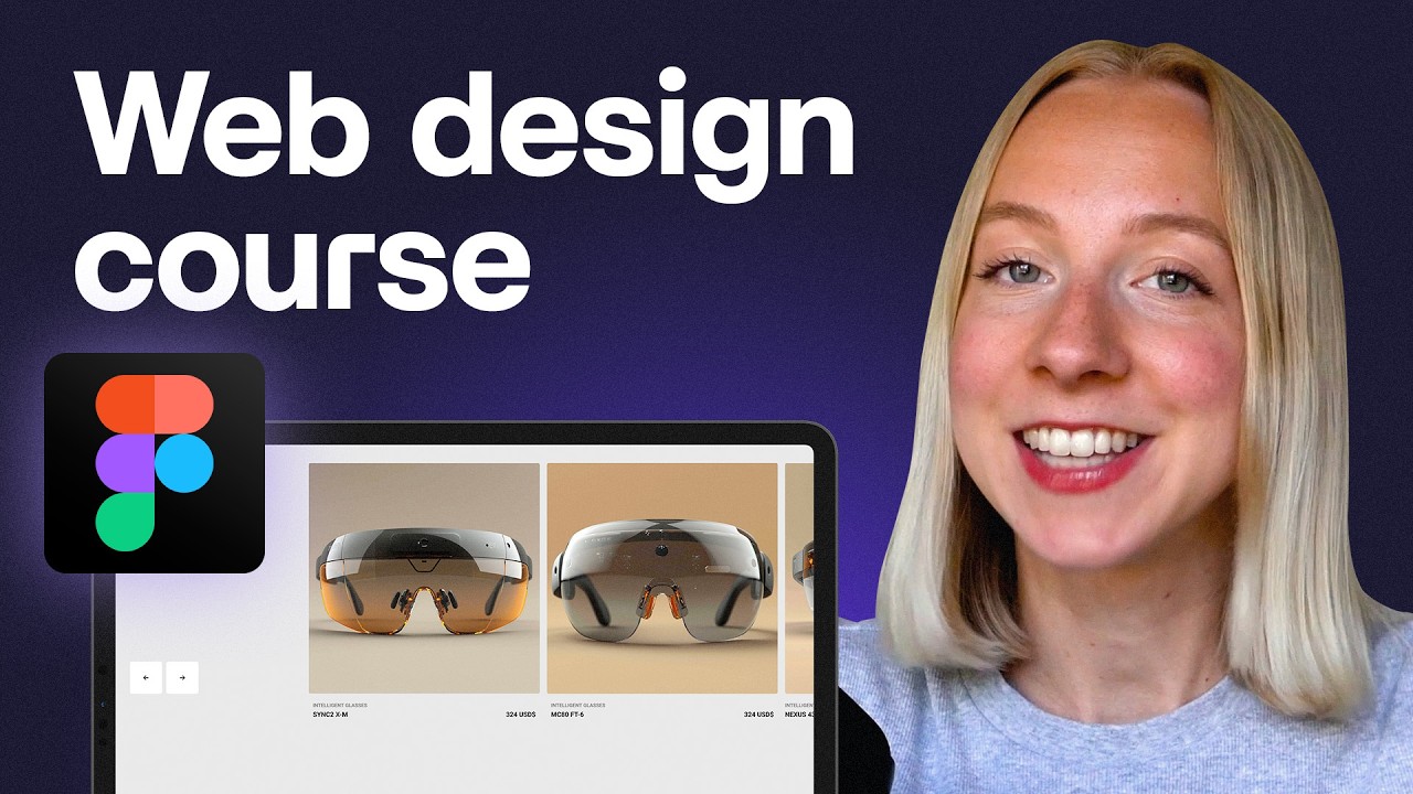 Learn Figma For Beginners