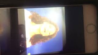 Sesame Street Hola Means Hello Maria Zoe Telly Papa bears baby bear humped angied Rosita