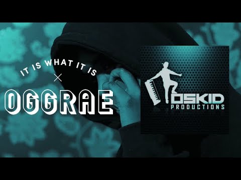 OG Grae - It is what it is (Official Lyrical Video)