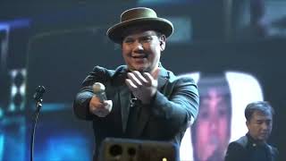 Download lagu BEGITU INDAH - PADI LIVE CONCERT - POGI NIGHT BALI 2025 - @THE MERU mp3