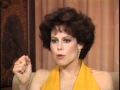 Sigourney Weaver on Aliens - YouTube