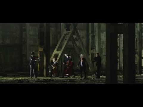 VOŁOSI - Tsavkisi - official video