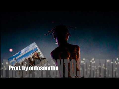 *FREE* LIL SKIES x 6 DOGS x Type Beat "Off the Propane" (prod. ontosomthn)