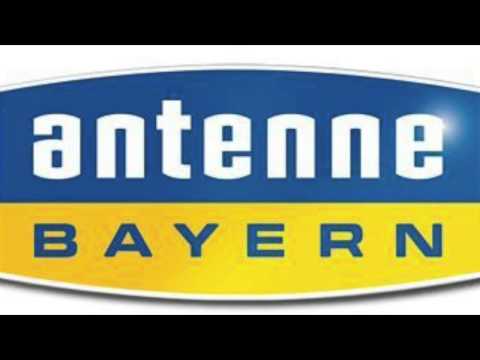 Antenne Bayern Nachrichten - Live - coming out eines Nachrichtensprechers