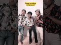 Warkop DKI Reborn