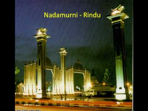 Nadamurni - Rindu