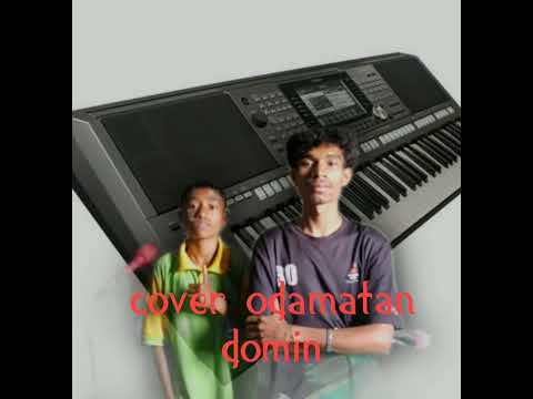 Asen Cover Odamatan domin🎤🎹
