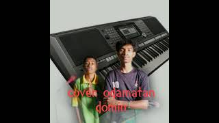 Download lagu Asen Cover Odamatan domin🎤🎹 mp3