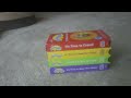 My Completed Teletubbies Its Time To Play Along 2004 Promotional VHS Collection