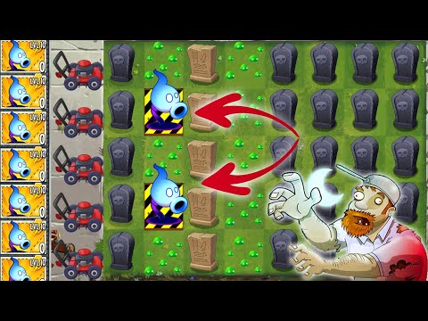 Pinata Party 12/14/2021 (December 14th) - Team Plants Power-Up - Plants vs Zombies 2