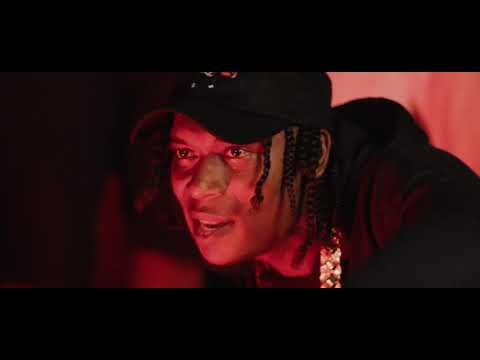 T Man - ZIGANA (OFFICIAL MUSIC VIDEO) ( Skillibeng Piana Remix )