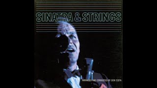 Frank Sinatra   "Come Rain or Come Shine"