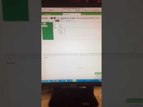 So machine Basic program