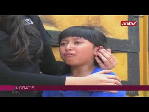 Bikin  Mewek  26 Mei 2018 Episode 205