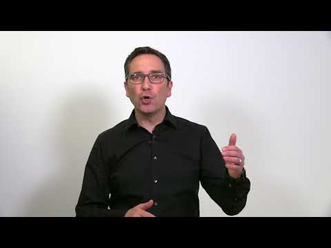 Videoreihe | Unternehmerwissen | 002: Permantente Inventur - aber richtig!