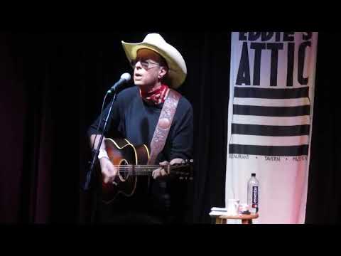 Thumbnail for Tom Russell: I Don't Have to Worry About Losing My Mind (New Song) by Tom Russell