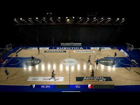 IDEA JLS Spartak Office Shoes - Vojvodina mts