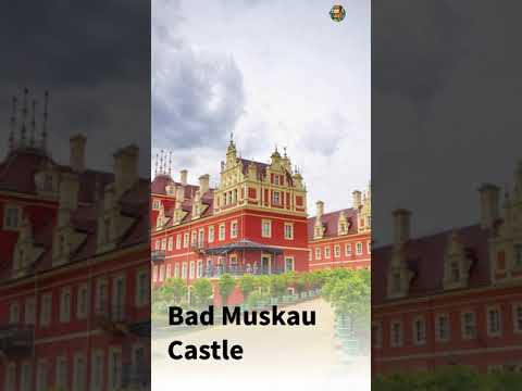 Best Castles in Germany