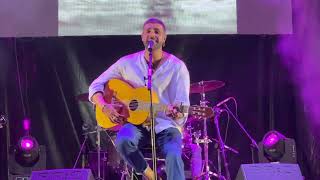 Todos los besos concierto de los rebujitos en ARGANDA del rey