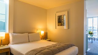 Astelia Apartment Hotel, Wellington, New Zealand