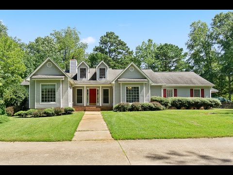 173 S Bethany Rd, Mcdonough, GA 30252