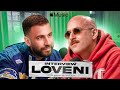 Loveni, l'interview par Mehdi Maïzi - Le Code