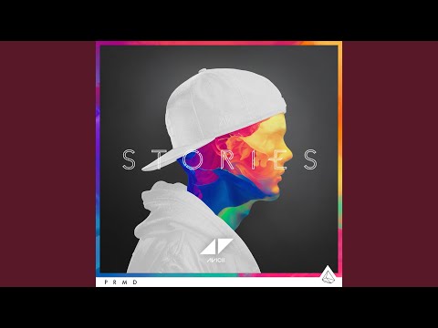 Download Avicii - For A Better Day MP3