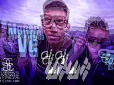 MC Menor da VG e MC Tavinho - AiAi Uiui