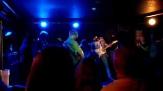 The Temperance Movement - Chinese Lanterns, 14 June 2013