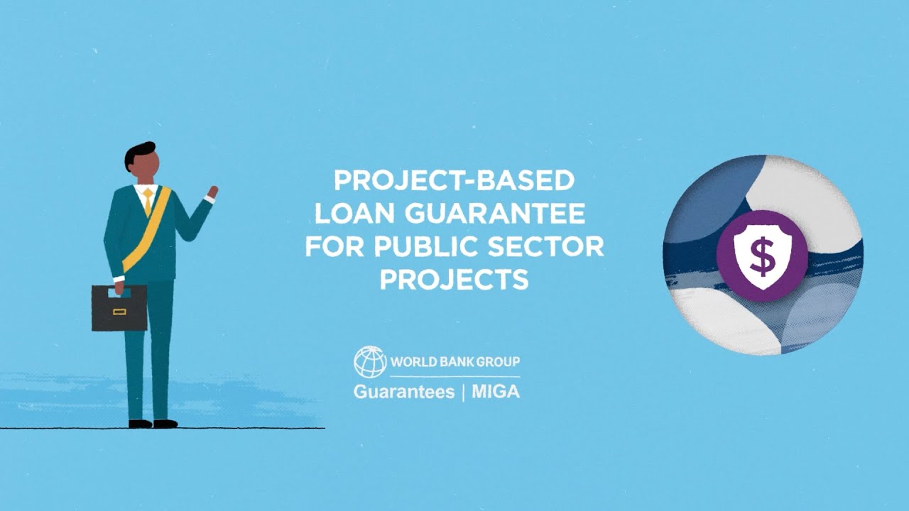 How Project-Based Loan Guarantees Unlock Financing for Public Infrastructure