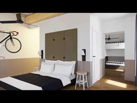 2021 03 19   Case cantoniere   render