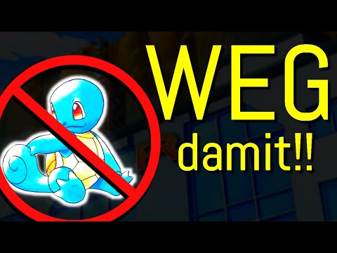 6 Pokémon die NERVEN (zumindest wenn man sie zum Gegner hat)