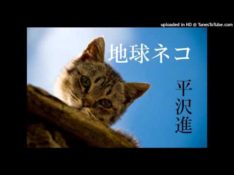 平沢進-地球ネコ