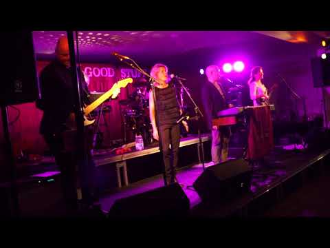 Overgir mig langsomt