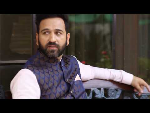 Shameel Khan Latest Eid Kurta and Waistcoat Collection