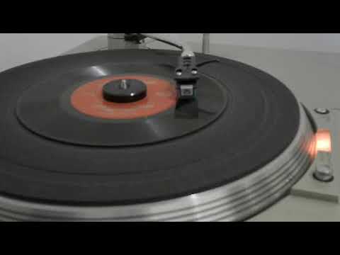 Nicky Thomas – God Bless The Children / Have a little Faith