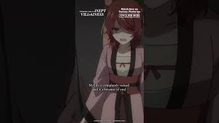 [ENGLISH DUB] "This is all your fault." Ep 3 Highlights | Though I Am an Inept Villainess #shorts