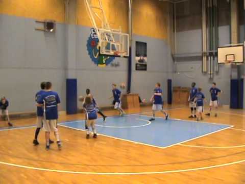 EB P02 vs KIF P02  februari 2016