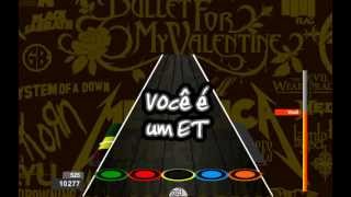 Bumblefoot   Limberneck 100% Expert (by Cerberus666)