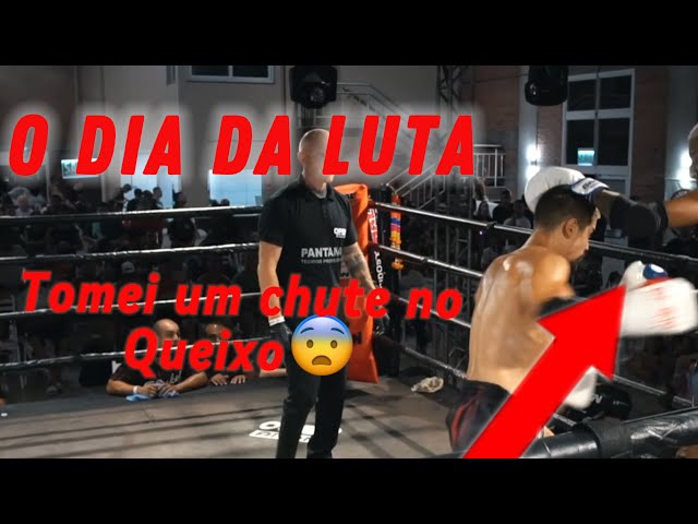 Disputa de CINTURÃO valendo 2k - NÃO ESPERAVA pelo que aconteceu!!!