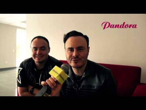 Pandora: entrevista a Río Roma