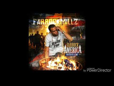 FarrockMillz ft. Corey Jones - All the Time