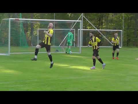 SpG TSV 1880 Rüdersdorf - SV Rositz 1:4 (1:1)
