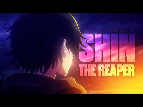 Shinei Nouzen | Beloved Reaper