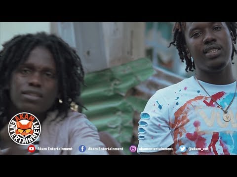 Antoine x Vulga - Rise On Dem [Official Music Video HD]