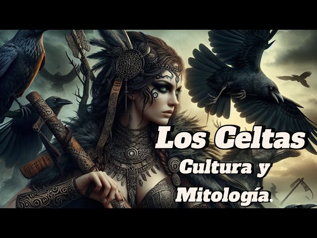 Vídeo relacionado con La sombra de Erin: Déjate seducir por la magia de los dioses celtas (Trilogía Celtic nº 1)