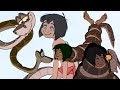 Kaa & Mowgli - Ultimate Encounter III (2024)