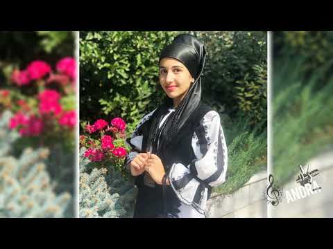 Andra Munteanu-Badisor de la mioare!(Cover dupa Nineta Popa)